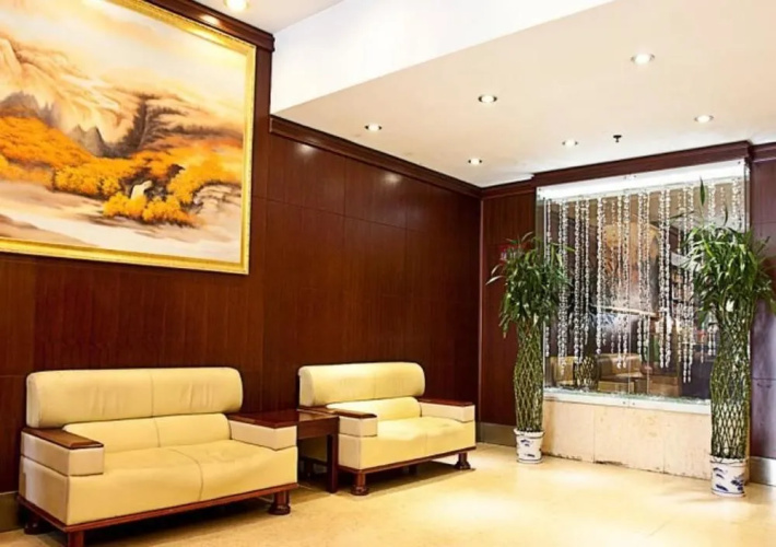 Haizhijie Hotel