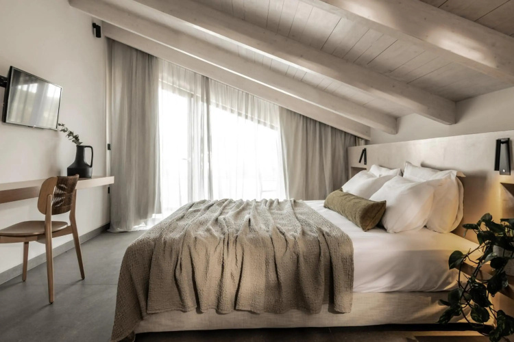 Dannas Boutique Apartments