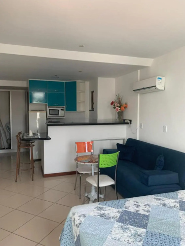 Loft da Prainha 605