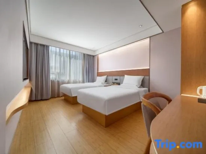 Superior Double Suite