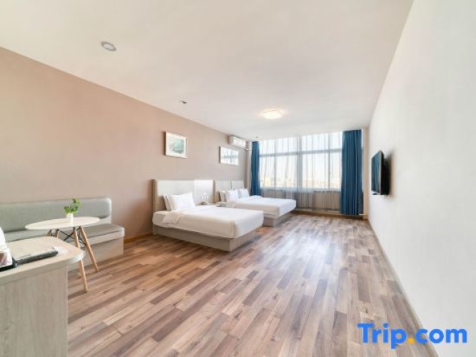 Standard Double Family room