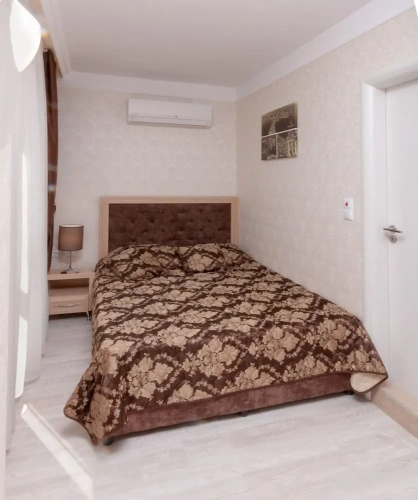 Standard Studio with balcony