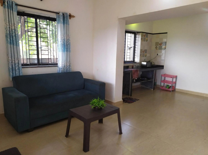 Jiten Homestay
