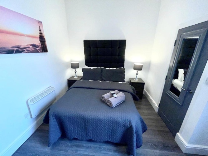 Superior Apartment