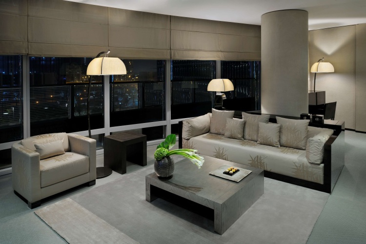 Armani Hotel Dubai photo 7