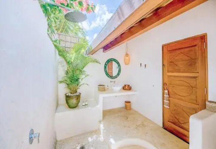 Mule Malu Tropical Stay