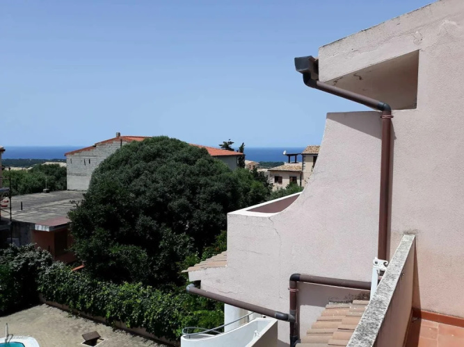 Villa Elisa
