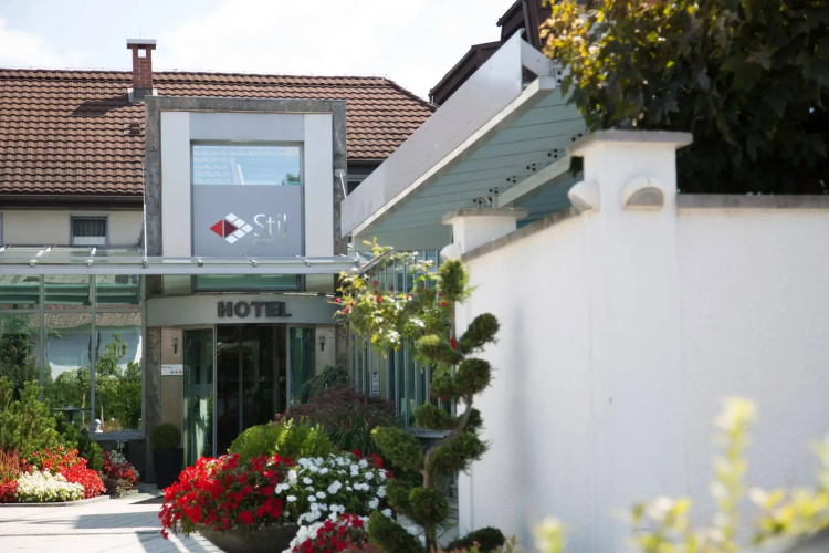 Hotelbild