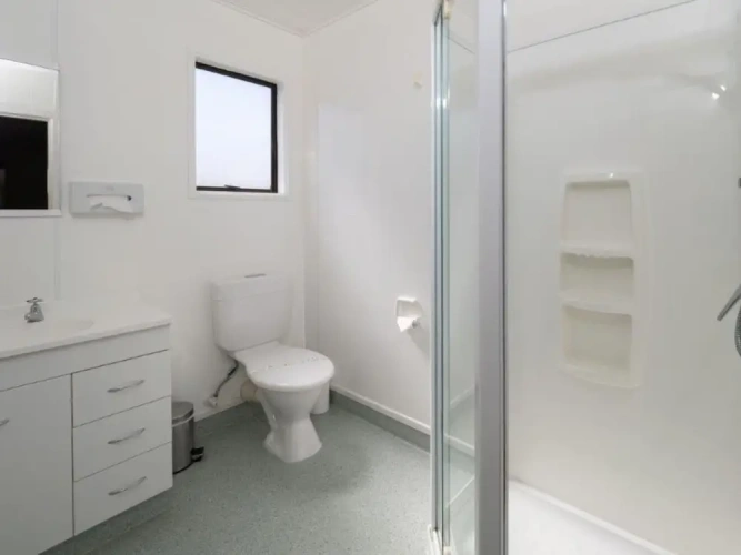 1 Bedroom Standard room