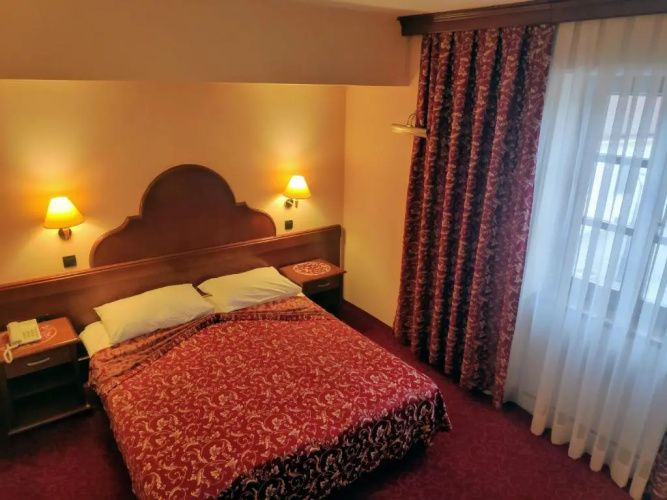 Hotel Amalia