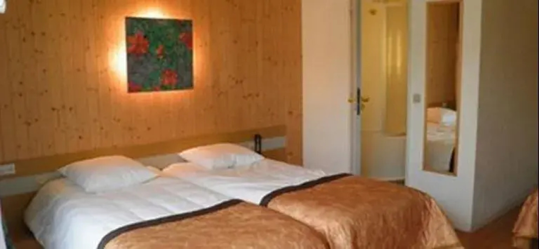 Kyriad Annemasse Hotel