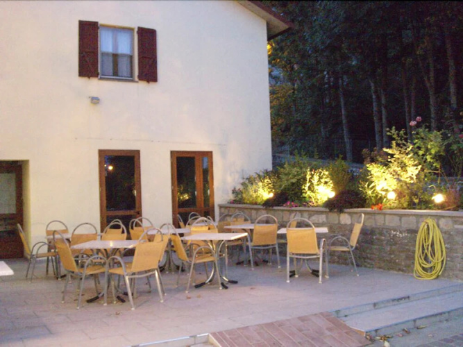 Albergo Belvedere