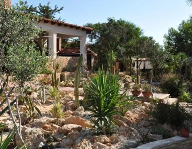 Villa Grazia
