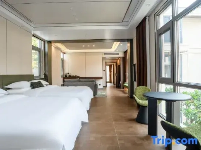 Executive Twin room