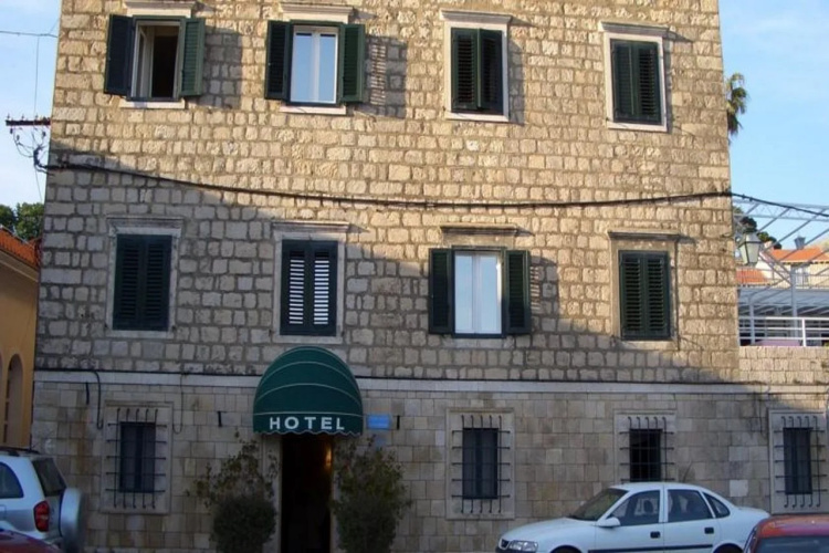Hotelafbeelding
