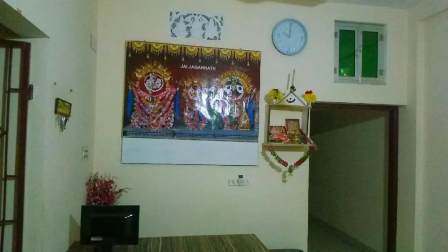 Shradharam Lodge