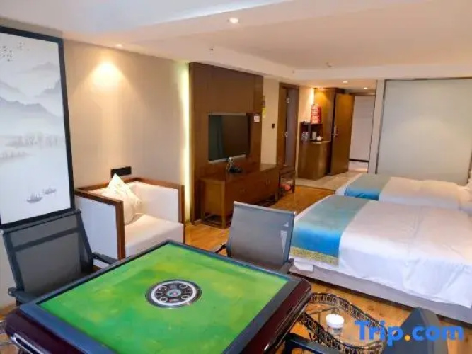 Weissdent Hotel