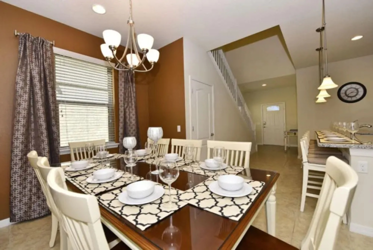 Windsor at Westside-2112mmwjil By Florida Star Vacations