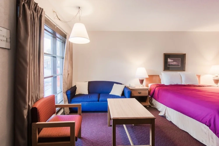 Standard room