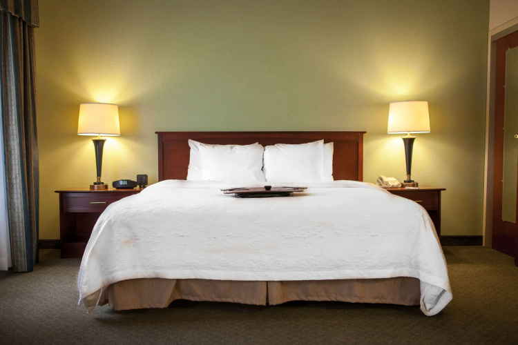 Hampton Inn & Suites Springfield-Southwest