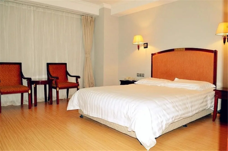 Motel 168