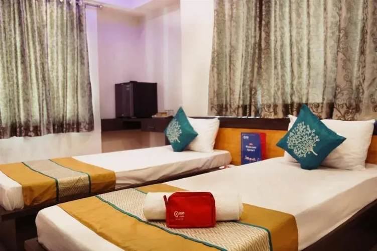 OYO Rooms Baner
