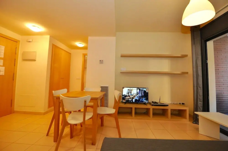 Apartamento Lloretholiday Granada