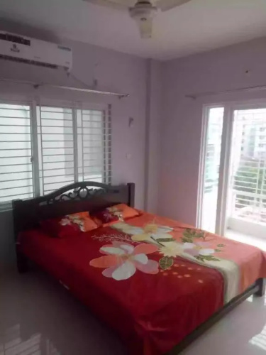 4 Beds Holiday Condo Home in Dhaka