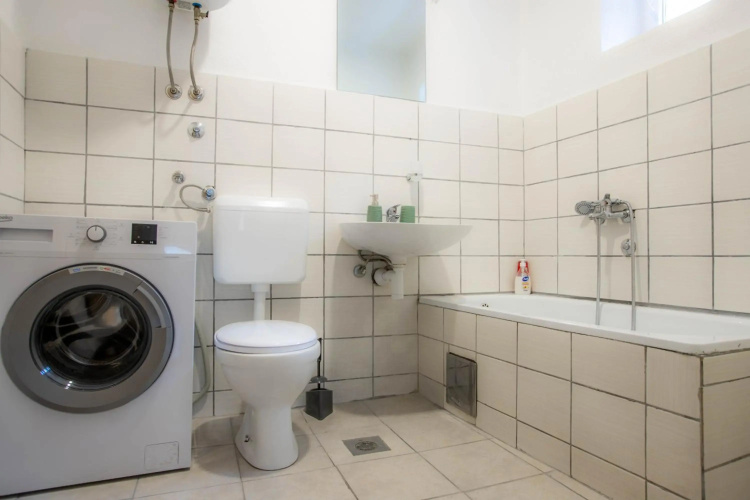 Lux Apartment Garden Mostar