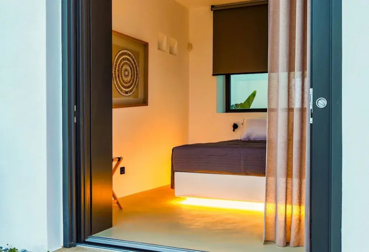 Paros Villa Skylines Estate II
