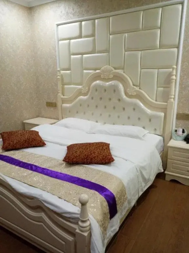 Emeishan Ziqiang Hotel