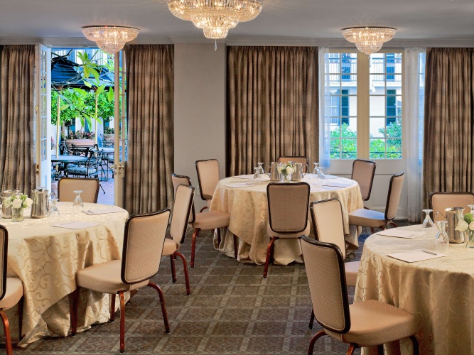 The Royal Sonesta New Orleans photo 22