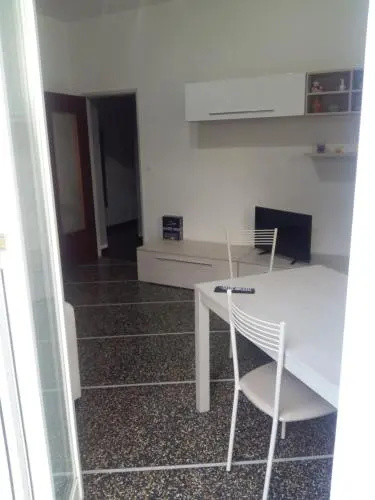 Appartamento di Enrico