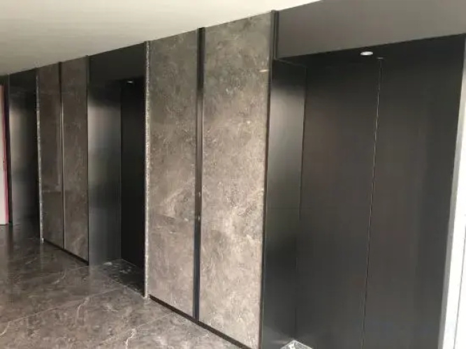 Shenzhen Shenfan Administrative Apartment