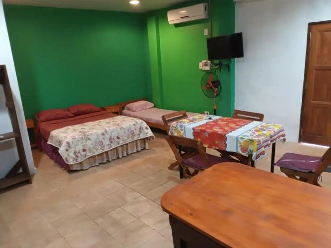Standard Family room