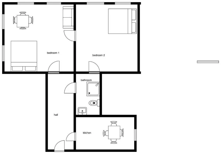 Superior Apartment