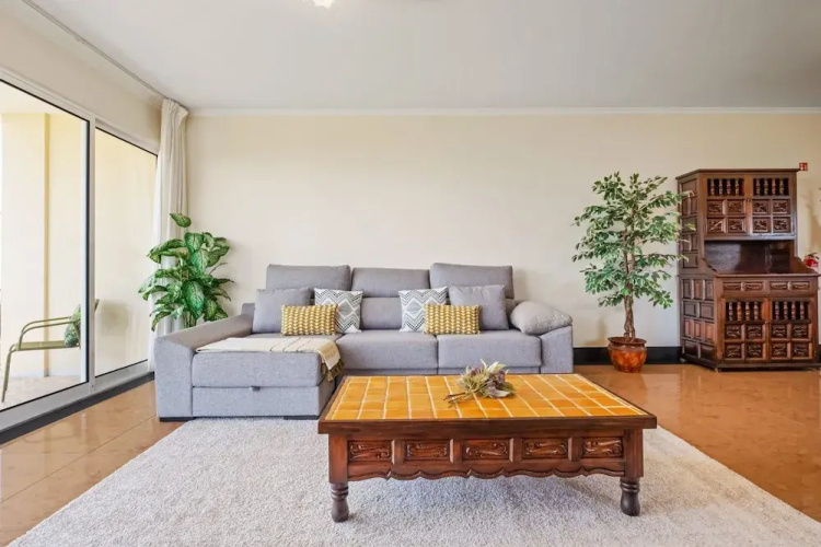 Casa D Agostinha by Homie