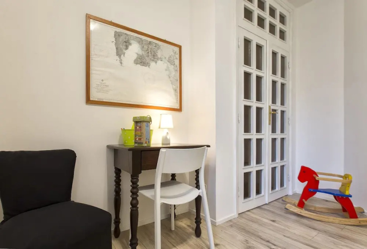 Relais Apartments
