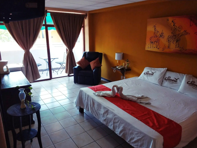Imagen de Hotel Savaro