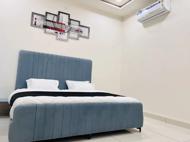 Home Escape Luxe