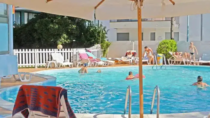 Hotel La Fenice  Siesta