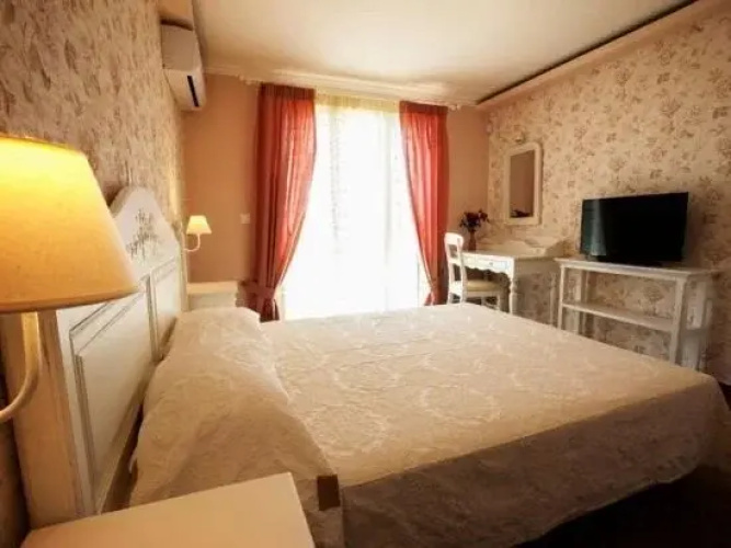 Villa Artemis