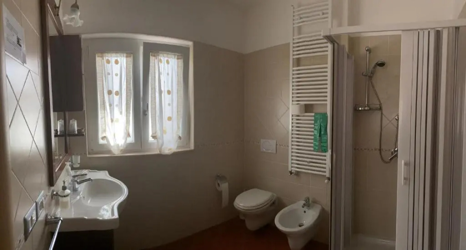 B&B Il Nido delle Rondini