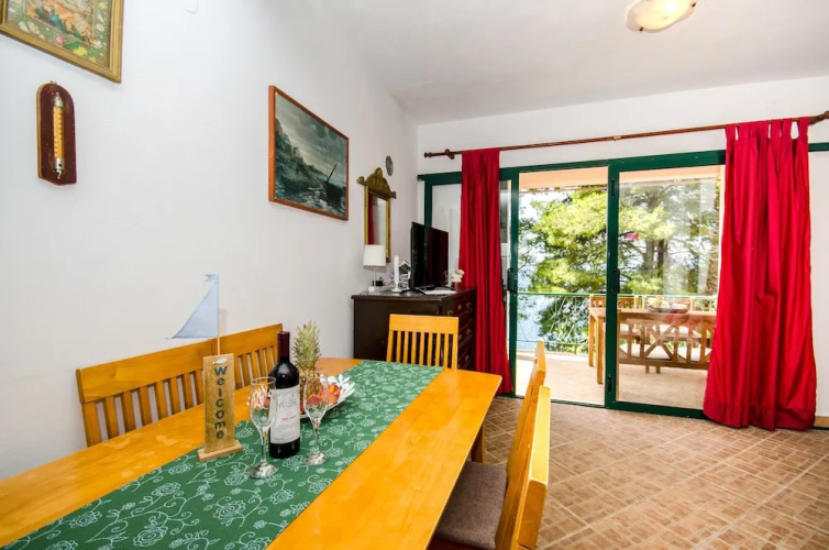 Apartment Dijana