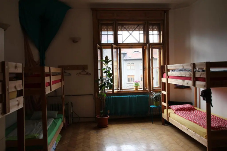 Downtown Hostel