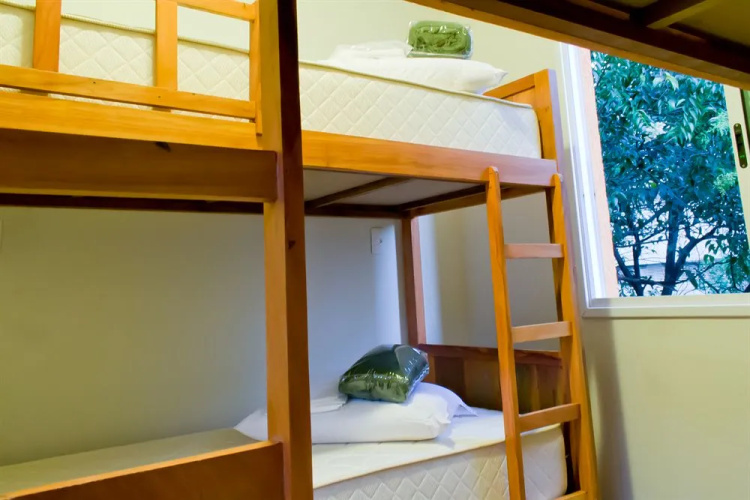 BH Boutique Hostel