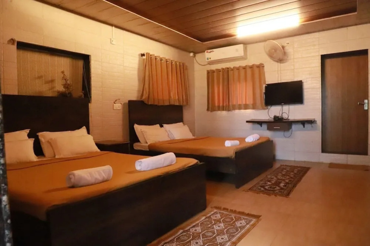 Rio Forest Resort