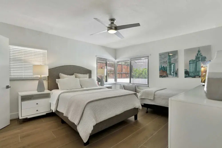 Ocean Breeze Villa 3 Bdr, Pool