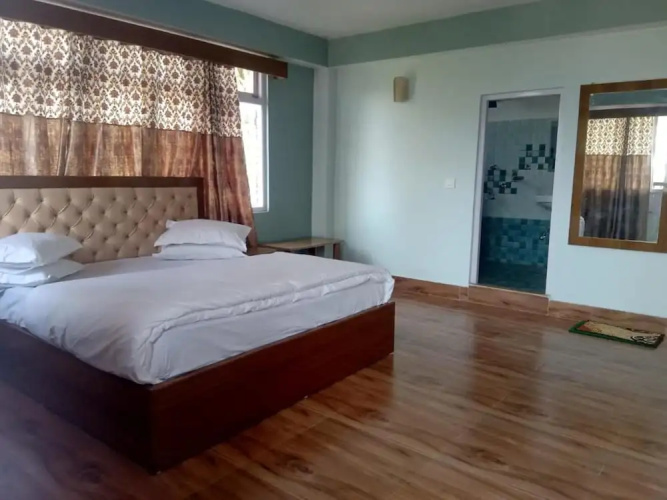 Mandavya Homestay Pelling