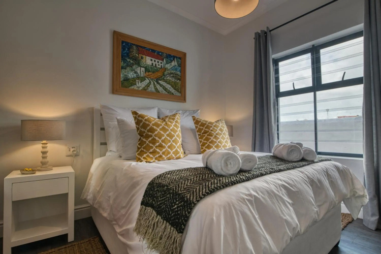 Amia House Struisbaai